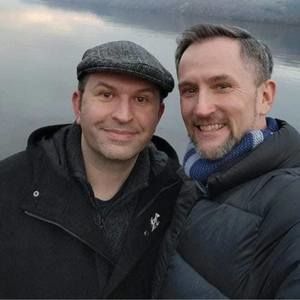Meet your Posher, Chris